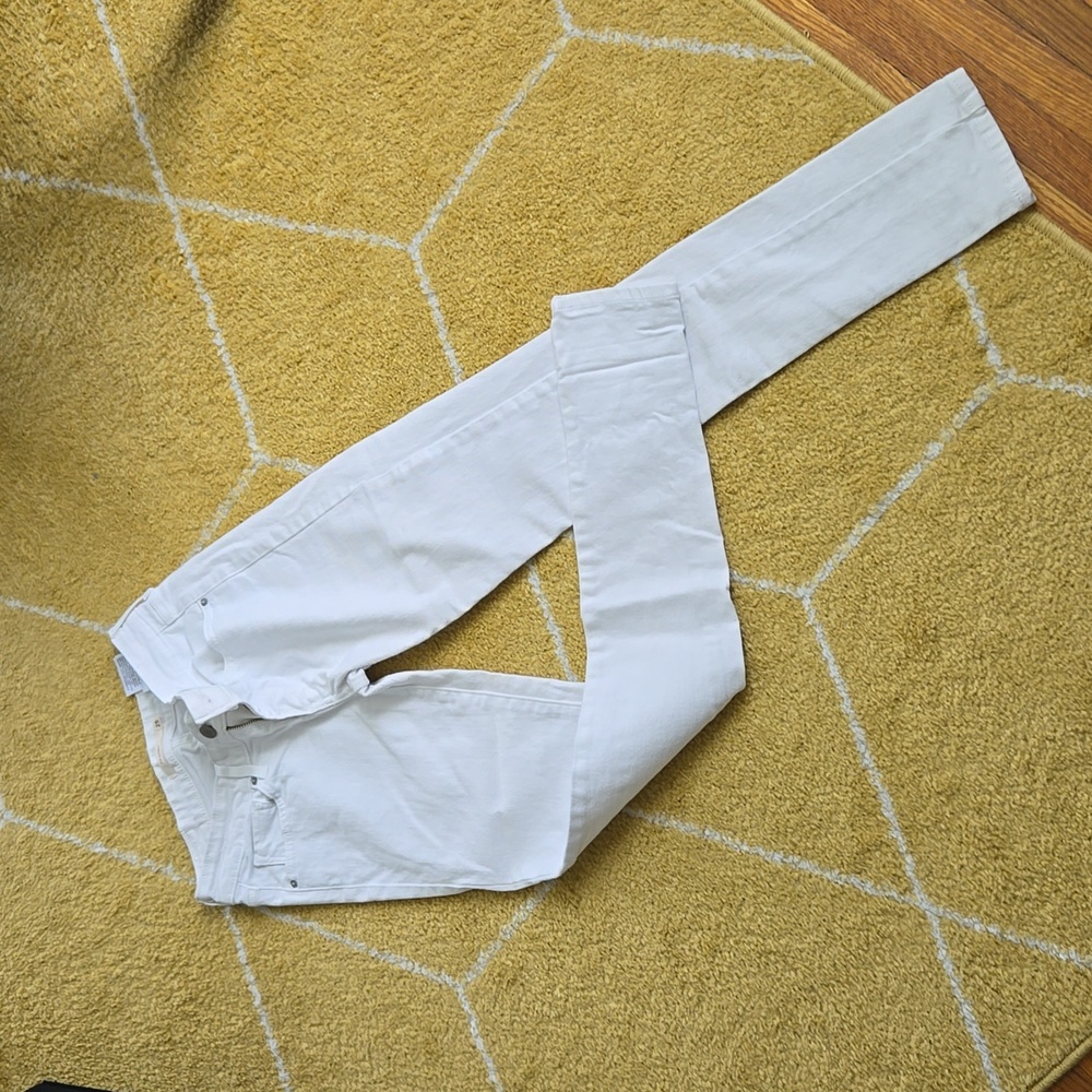 711 Skinny Levi Jeans
